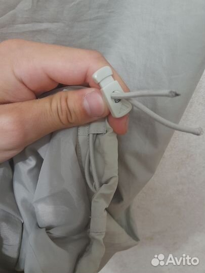 Брюки горнолыжные Adidas