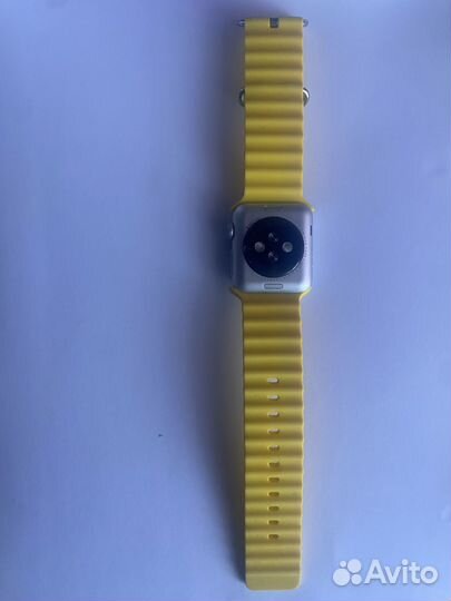 Продаю apple watch 3, 38mm