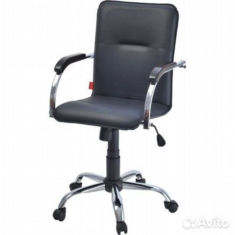 Кресло оператора