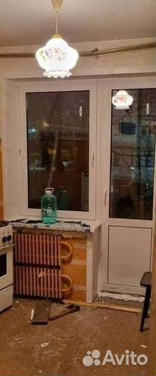 Окна пластиковые быстро под ключ