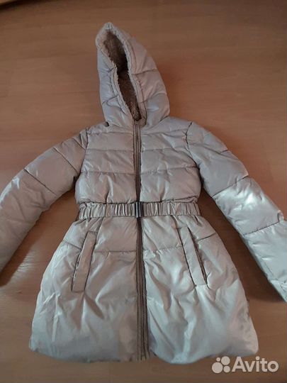 Кутка с мехом внутри