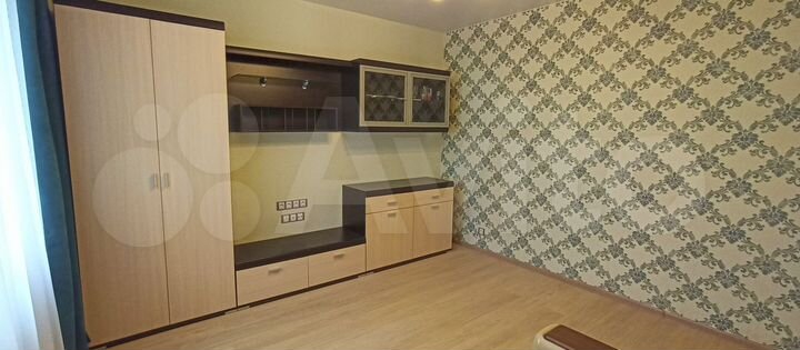 1-к. квартира, 40,3 м², 11/17 эт.