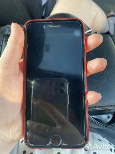Телефон iPhone 6
