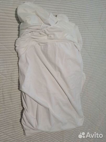 Чехол защитно-непромокаемый Veles 160*200