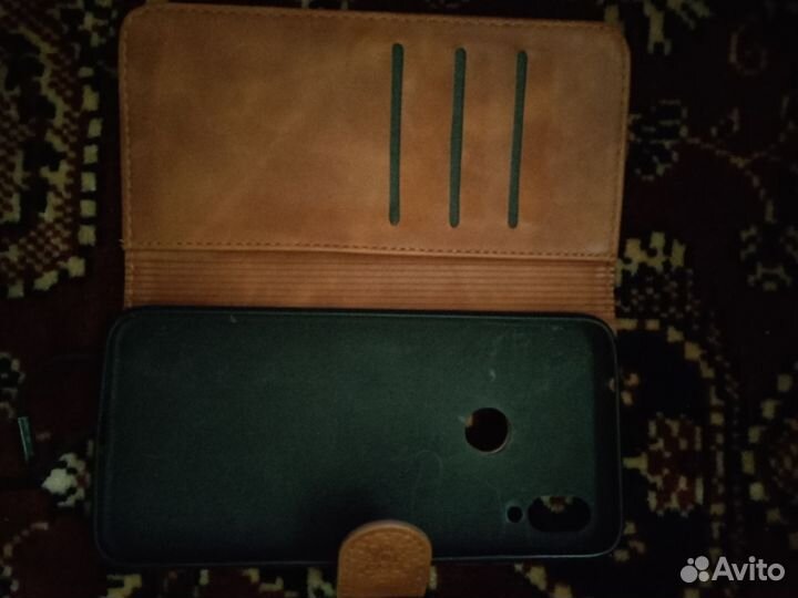 Чехол на xiaomi redmi note 7