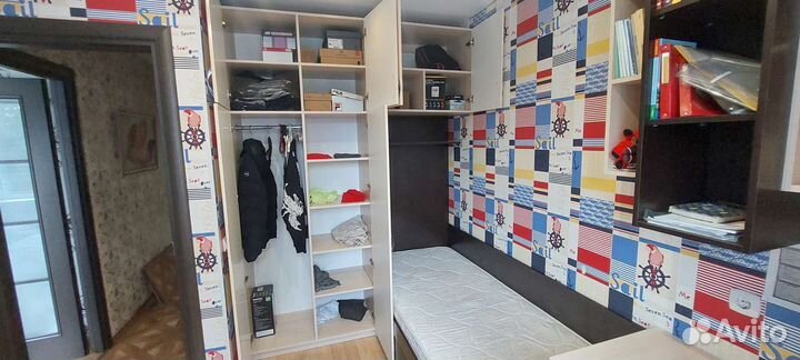 Комплект мебели