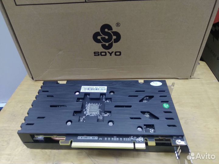 Видеокарта