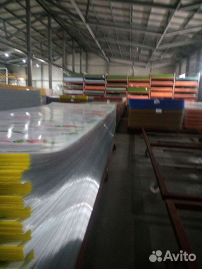 Качественный поликарбонат