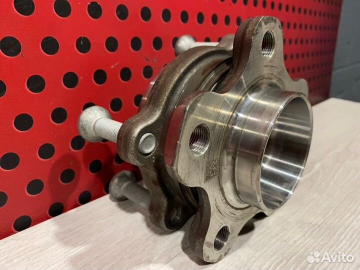 Подшипник ступицы задний Bmw 5 G31 B48B20A 2023