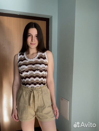 Шорты женские