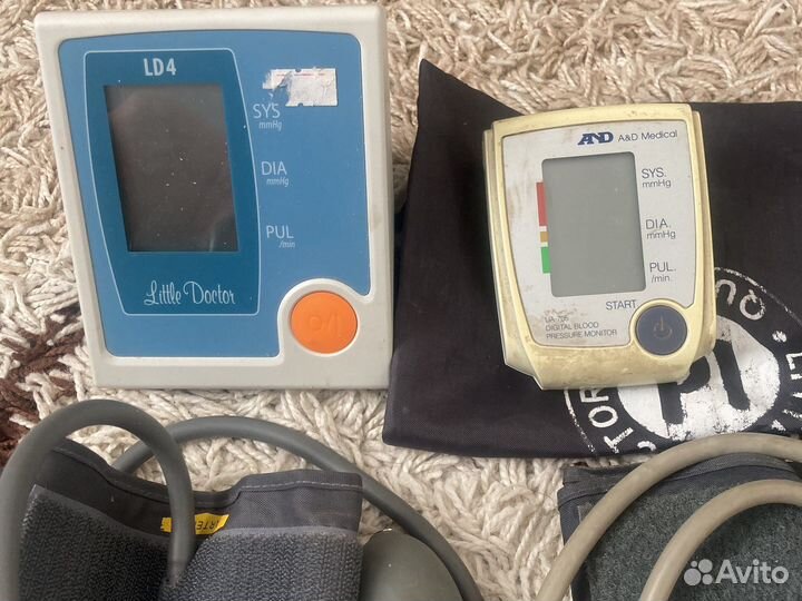 Тонометр,манжета,груша