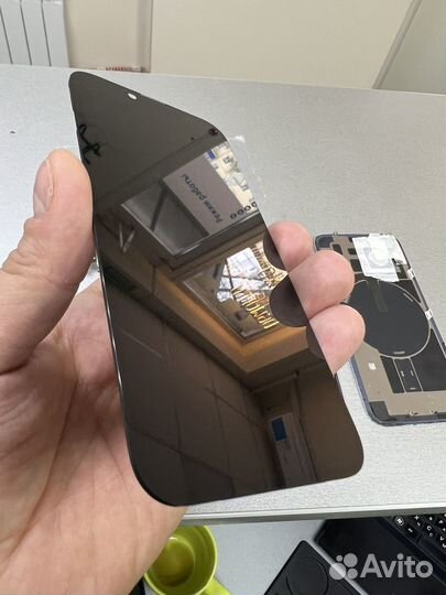 iPhone 14 разбор