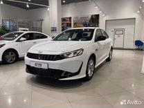 Новый Kaiyi E5 1.5 CVT, 2023, цена 2 195 000 руб.