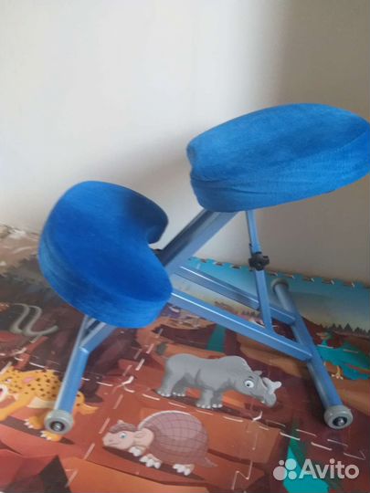 Стул коленный