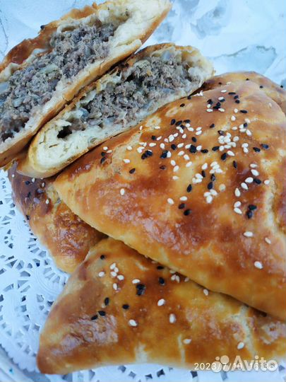 Продукты питания