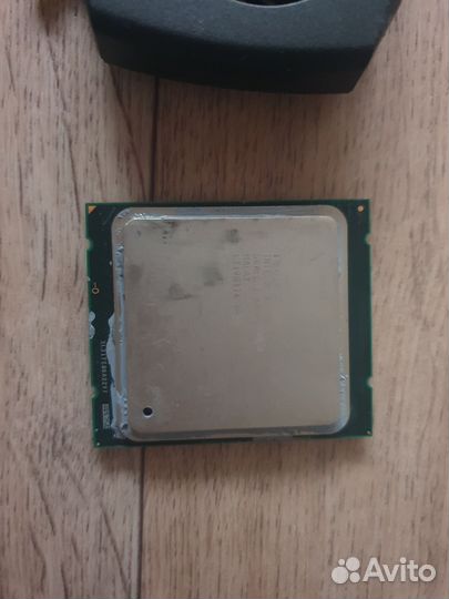 Комплектующие для Пк