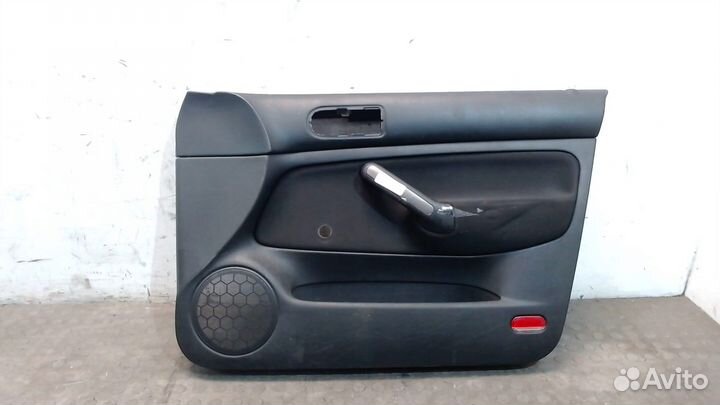 Дверная карта Volkswagen Bora, 2001