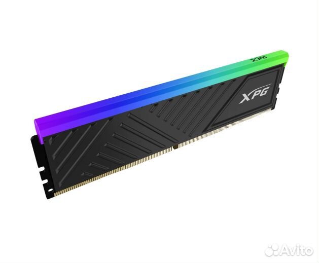 Adata XPG (AX4U360032G18I-sbkd35G)