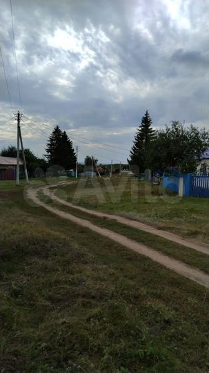 Участок 20 сот. (ИЖС)
