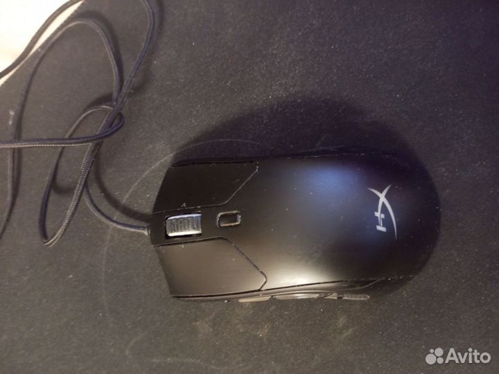 Игровая мышь