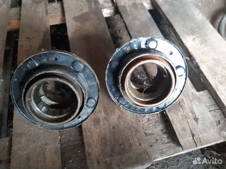 Ступица УАЗ