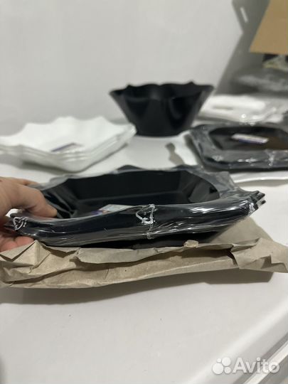 Столовый сервиз