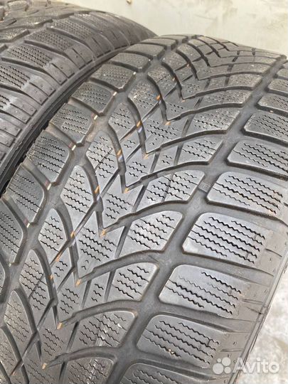 Dunlop SP Winter Sport 4D 225/50 R17 94H