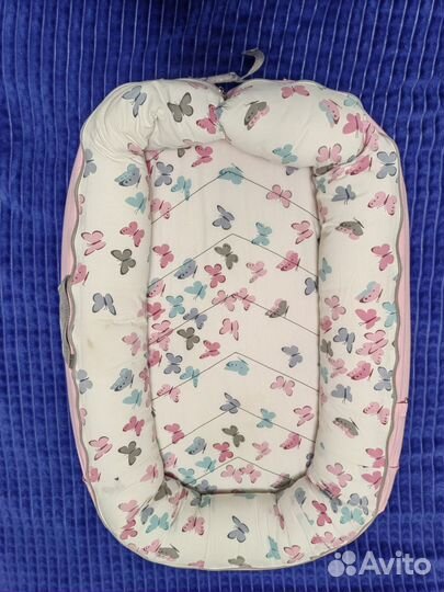 Кокон для новорожденных