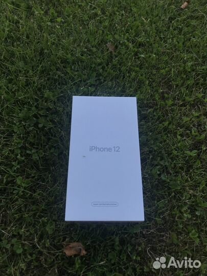 iPhone 12, 128 ГБ