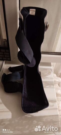 Ортез для голеностопа