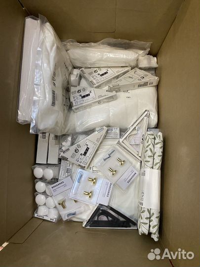 Икея пледы, штооры, крепления, крючки, постельное