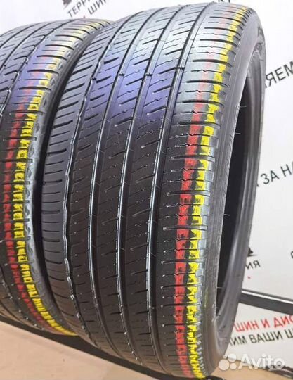 Michelin Primacy MXM4 245/45 R19 98W