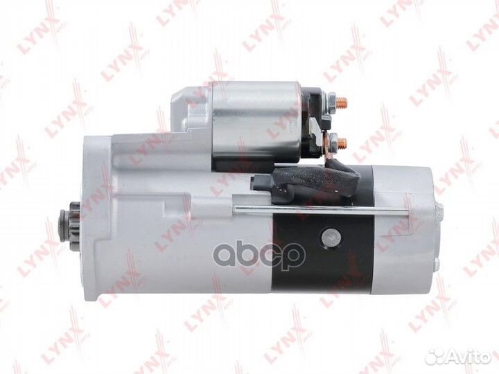 Стартер ES-1325 lynxauto