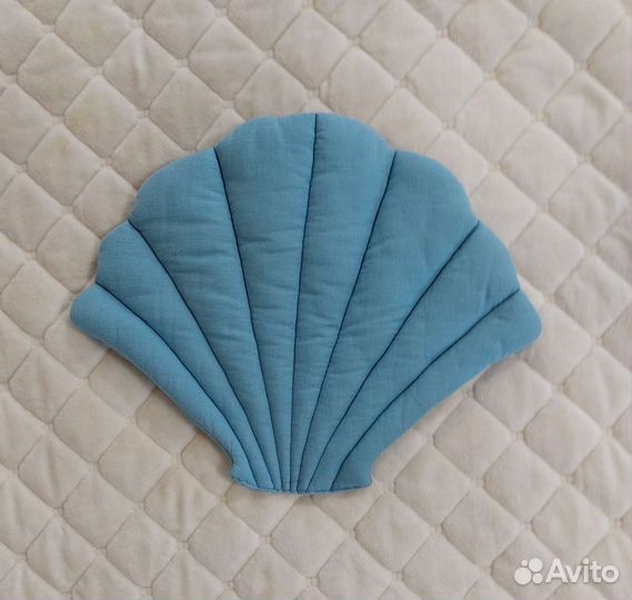 Декоративные подушки детские