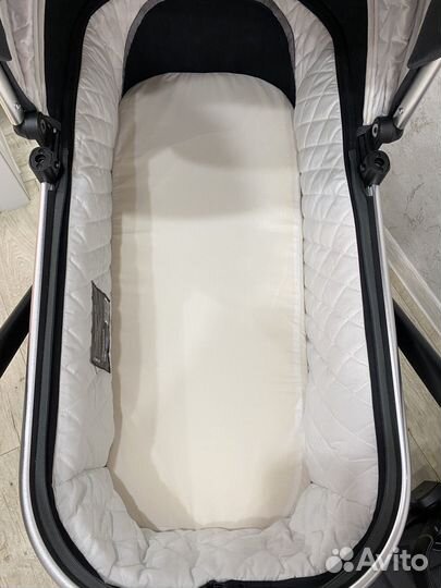 Коляска capella optima