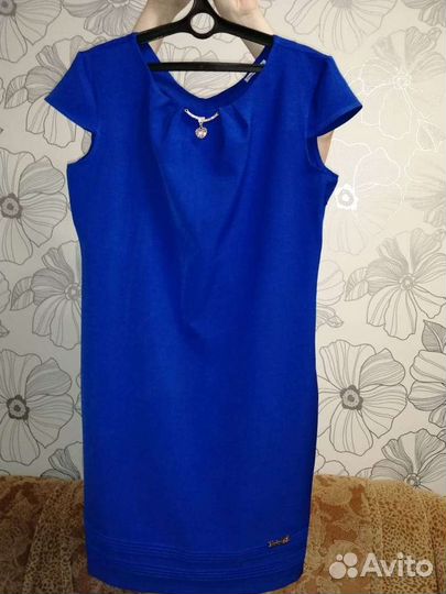 Платье женское