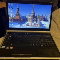 Ноутбук Packard Bell MS2288