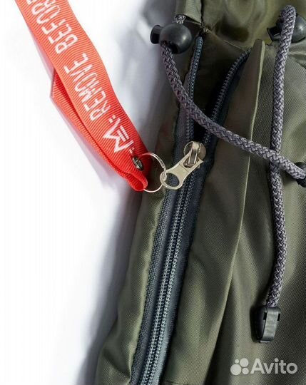 Спальный мешок новый