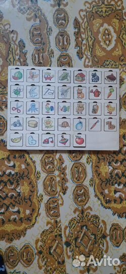 Разные игры