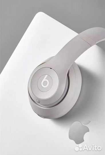 Наушники beats studio pro