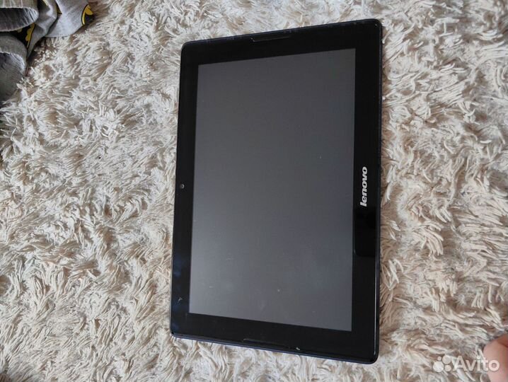 Планшеты asus, lenovo