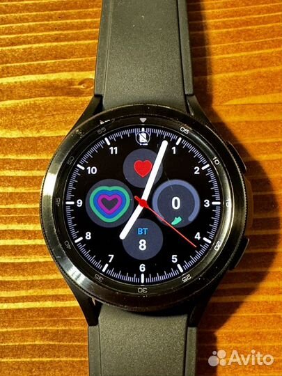 Samsung galaxy watch 4 classic 46mm