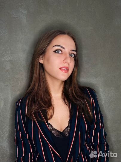 Администратор салона красоты