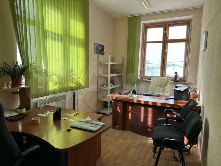 Офис в аренду