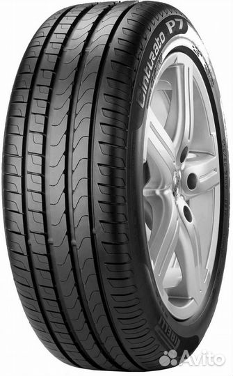 Pirelli P7 245/45 R18 100Y