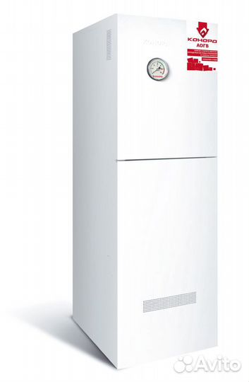 Котлы газовые Конорд (Ростов на Дону )