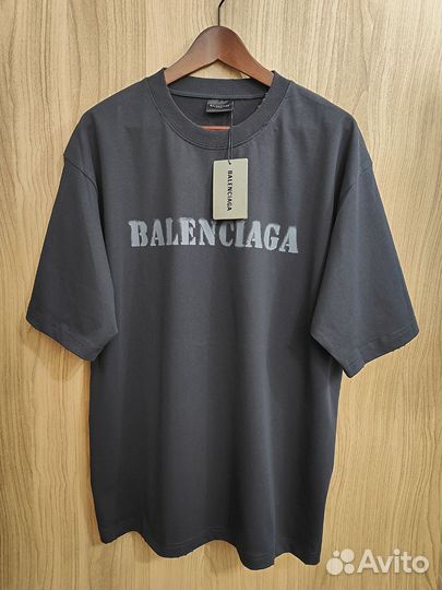 Футболка Balenciaga L