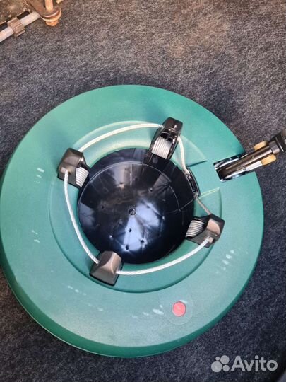 Подставка под живую елку