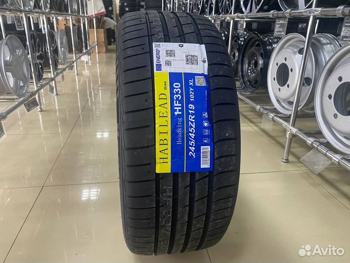 Habilead HF330 245/45 R19 102Y