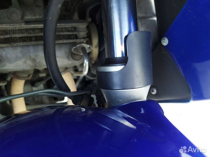 Honda VFR800